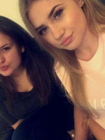 Анастасия Тигрица Вип фото 4