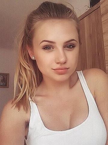 Анастасия Тигрица Вип фото 5