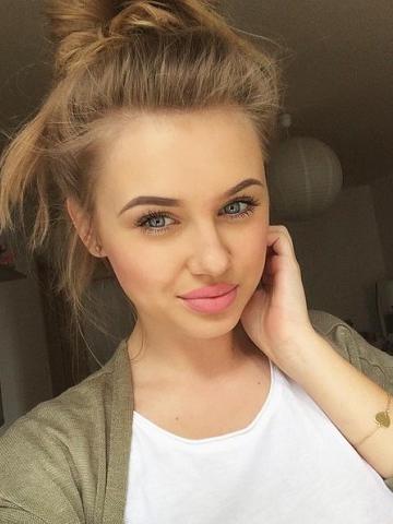 Анастасия Тигрица Вип фото 6