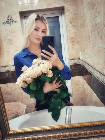 Светлана 😘❤️💋 фото 2