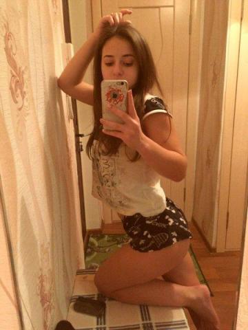 Эсмеральда Вип Реал Брюнетка фото 2