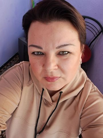 Мелиса Гудермес