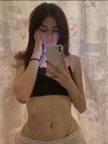 Алина Гудермес