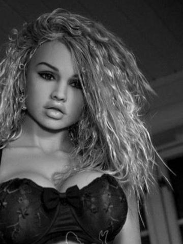 Кристина фото 3