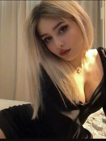 Вероника Желания Реал Гудермес