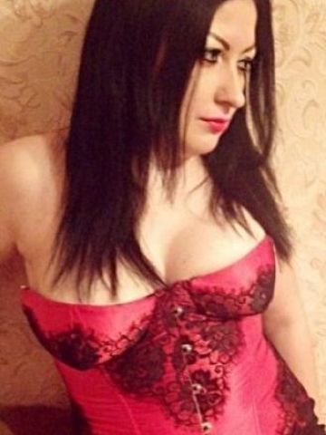 Кристина Гудермес